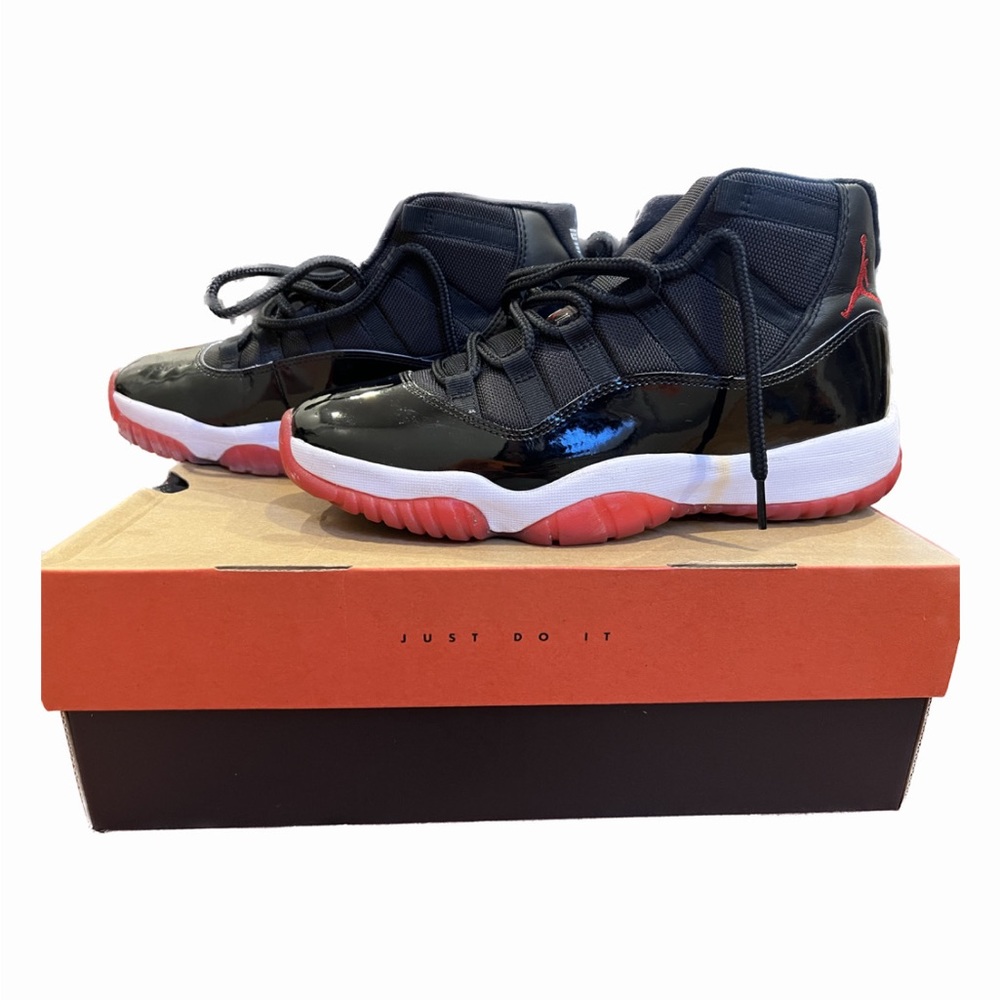 Jordan Retro 11